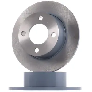 Comparateur de prix : Febi bilstein Remschijf achter