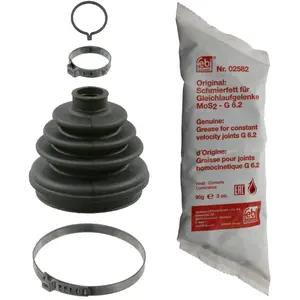 Comparateur de prix : febi Aandrijfashoes