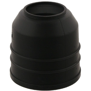 FEBI BILSTEIN Soufflet d'amortisseur pour VOLKSWAGEN: Polo, Derby & AUDI: 50 (Ref: 02542)