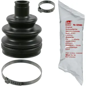 Comparateur de prix : FEBI Aandrijfashoes