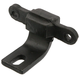 FEBI BILSTEIN Butée de support moteur pour MERCEDES-BENZ: 123 Series (Ref: 04236)