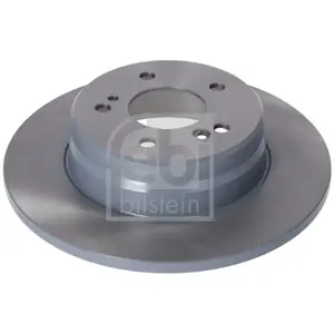 FEBI BILSTEIN Disques de frein pour MERCEDES-BENZ: Classe CLK, Classe A, Classe C, Classe E, Classe SLK, Classe CLC (Ref: 04628) pas cher