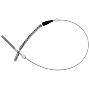 Comparateur de prix : febi Handremkabel