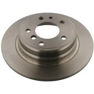 febi bilstein Remschijf achter pas cher