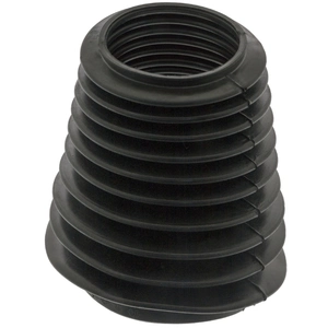 FEBI BILSTEIN Soufflet d'amortisseur pour AUDI: S6, 100, 200, A6, V8 (Ref: 05046)