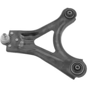 FEBI BILSTEIN Triangle de suspension pour FORD: Mondeo (Ref: 05666)