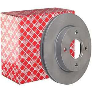 Comparateur de prix : febi Remschijf voor