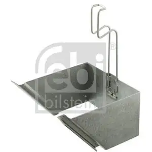 FEBI BILSTEIN Support cale de roue de remorque (Ref: 06931) pas cher