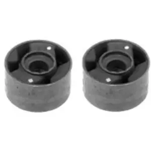 FEBI BILSTEIN Silent bloc de suspension pour BMW: Série 3, Z1 (Ref: 06661)