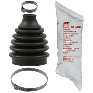 FEBI BILSTEIN Soufflet de cardan pour FORD: Mondeo (Ref: 06130)