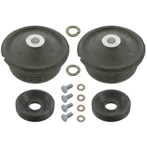 febi bilstein Rep. set achterasdrager pas cher