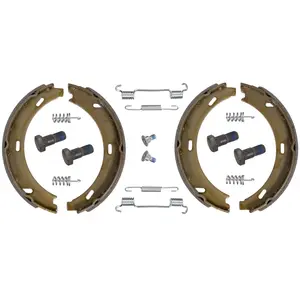 Comparateur de prix : Febi-Bilstein Remschoenset