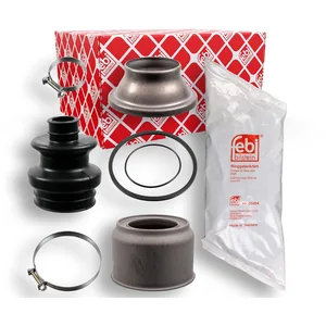 Febi-Bilstein 08460 Jeu de joints-soufflets, arbre de commande pas cher