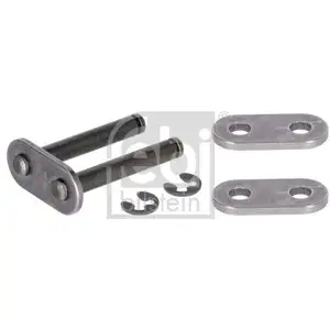 febi bilstein 09280 Maillon de chaîne avec raccord enfichable