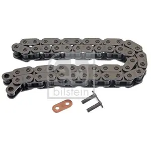 Febi-Bilstein 09248 Chaîne, commande de pompe à huile