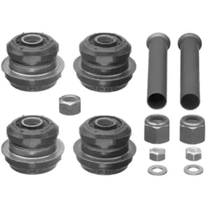 Comparateur de prix : Febi-Bilstein Lagerset wieldraagarm