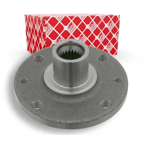 Febi-Bilstein 09321 Moyeu de roue