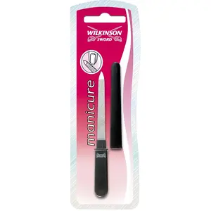 Wilkinson Sword Wilk Zakvijl Saffier(In Hoes) pas cher