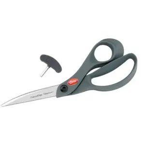 Clauss ExtremEdge - Ciseaux - plastique, cuir, corde - 230 mm pas cher