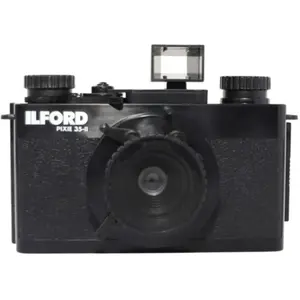 Ilford PIXIE 35-II noir pas cher