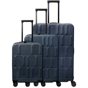 Travelite Valise à Roulettes Panello 4w L/m/s pas cher