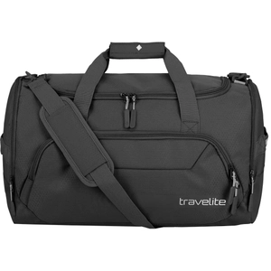Comparateur de prix : travelite Kick Off Duffle M Anthrazit [66990]