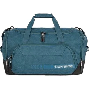 Comparateur de prix : travelite Kick Off Duffle M Petrol [66995]