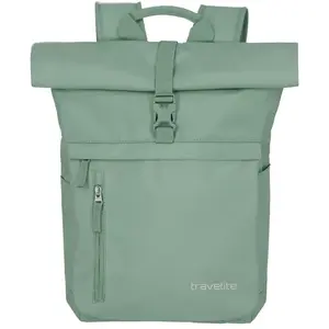 Travelite Basics Dagrugzak 60 cm Laptop compartiment pas cher