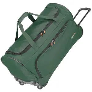 Comparateur de prix : Travelite Sac De Voyage à Roulettes Basics Fresh 89l