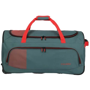 Travelite Valise à Roulettes Basics Fresh pas cher