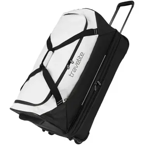 Comparateur de prix : Travelite Sac De Voyage à Roulettes Basics 70cm 98/119l