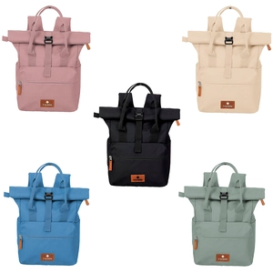 Travelite Sac à Dos Short Handle Rollup pas cher