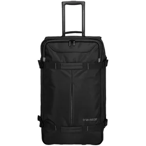 travelite Reistas Tarifa Trolley Travel Bag Black Zwart 70cm pas cher