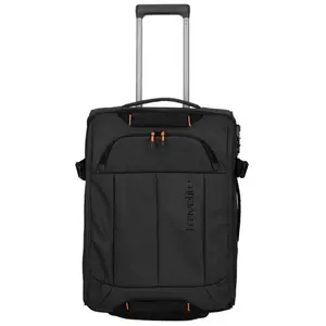 Travelite Sac De Voyage à Roulettes Briize S 40l pas cher