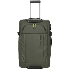 Travelite Sac De Voyage à Roulettes Briize M 66l pas cher