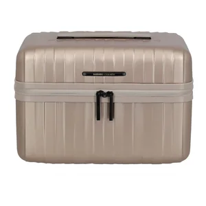 Comparateur de prix : Travelite Trousse De Toilette Barbara Novelty