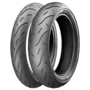 Heidenau K80 80/100 D17 53S pas cher