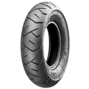 Heidenau K75 120/70 D8 46N pas cher