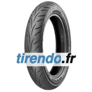 Heidenau K81 120/70 D14 55H pas cher