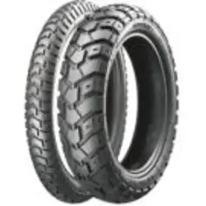 Heidenau Enduro band Motorfiets K60 Scout 120/70 D17 58T pas cher