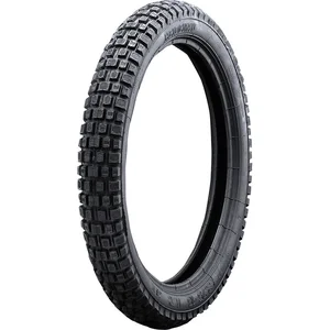 Heidenau K46 41m Terreinband Zwart 2.50 / R19 pas cher