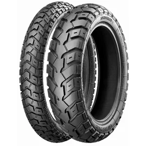Heidenau K60 Scout 120/80 D18 62T pas cher