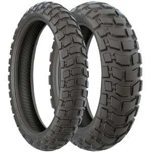 Heidenau K60 Ranger 170/60 B17 72R pas cher