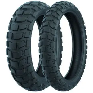 Heidenau K60 Ranger 120/90 D18 65R pas cher