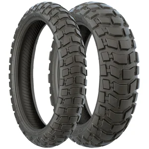 Heidenau K60 Ranger 110/80 B19 59R pas cher