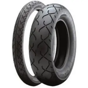 Heidenau Pneu Avant Custom K 65 34h Crs Nh Tl pas cher