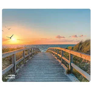 SPEEDLINK SILK Mousepad, Beach pas cher