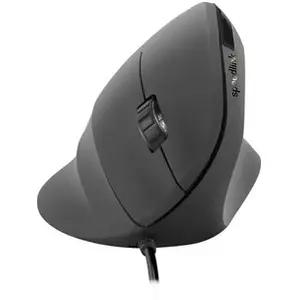 Speedlink Piavo (Filaire), Souris, Noir pas cher
