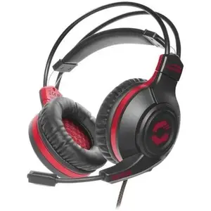 Speedlink Celsor Casque Gaming Pc Noir pas cher