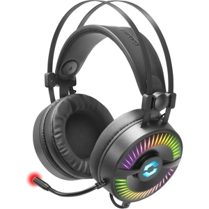 Speedlink Quyre Rgb 7.1 Casque Gaming Noir pas cher